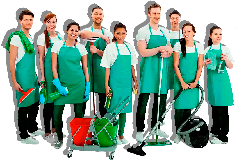 Химчистка cleankaz